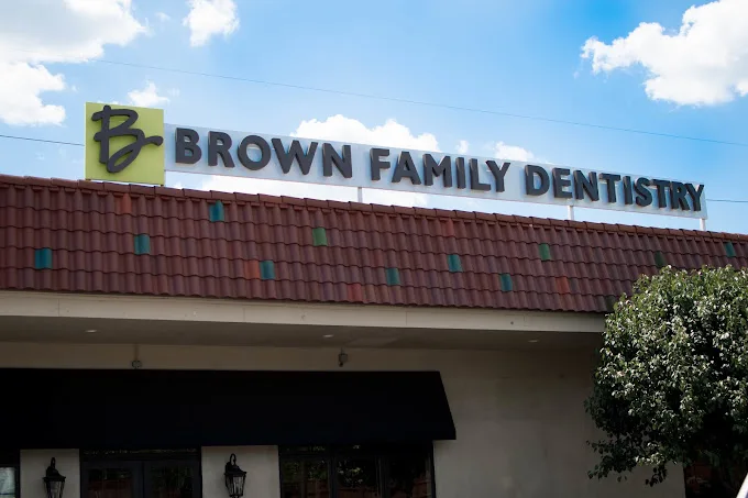 Fort Worth Cosmetic & Family Dentistry — photo 3