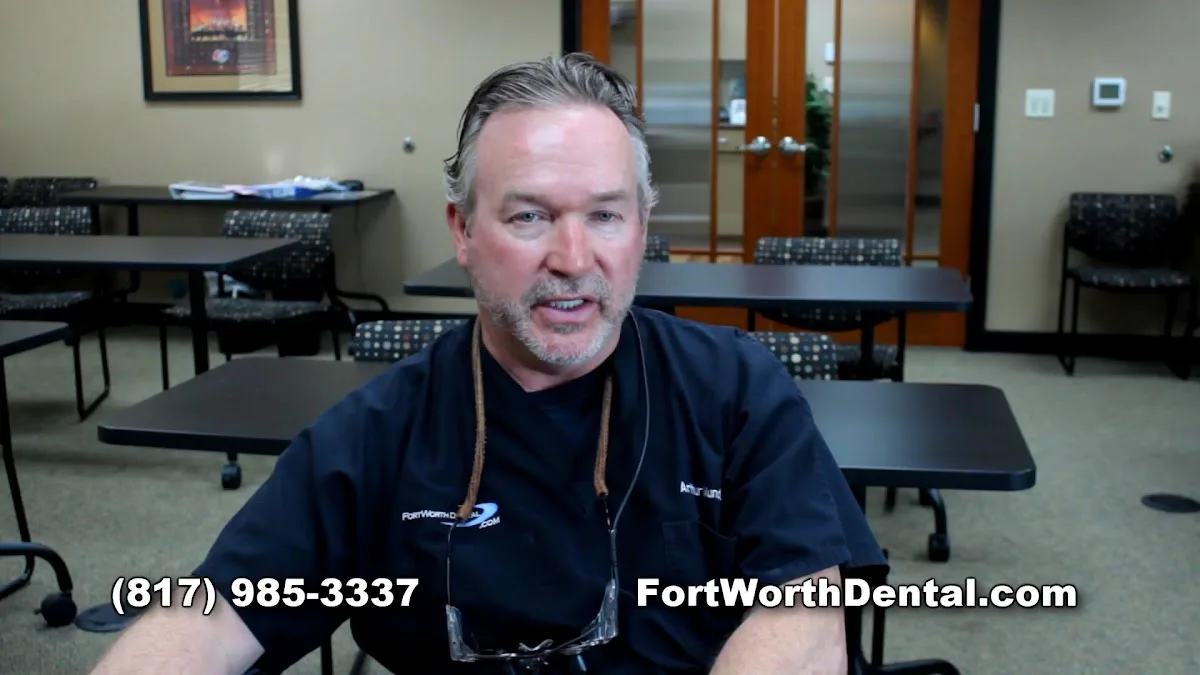Fort Worth Dental — photo 3