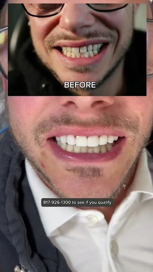 Fort Worth Dentist — photo 3