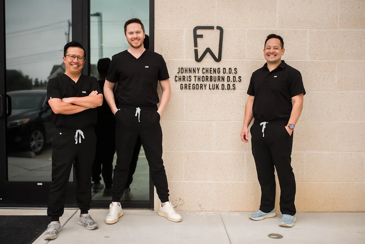 Fort Worth Dentist — photo 4