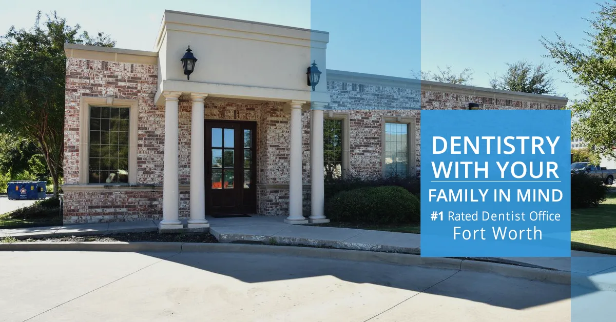 Fort Worth Dentist — photo 5