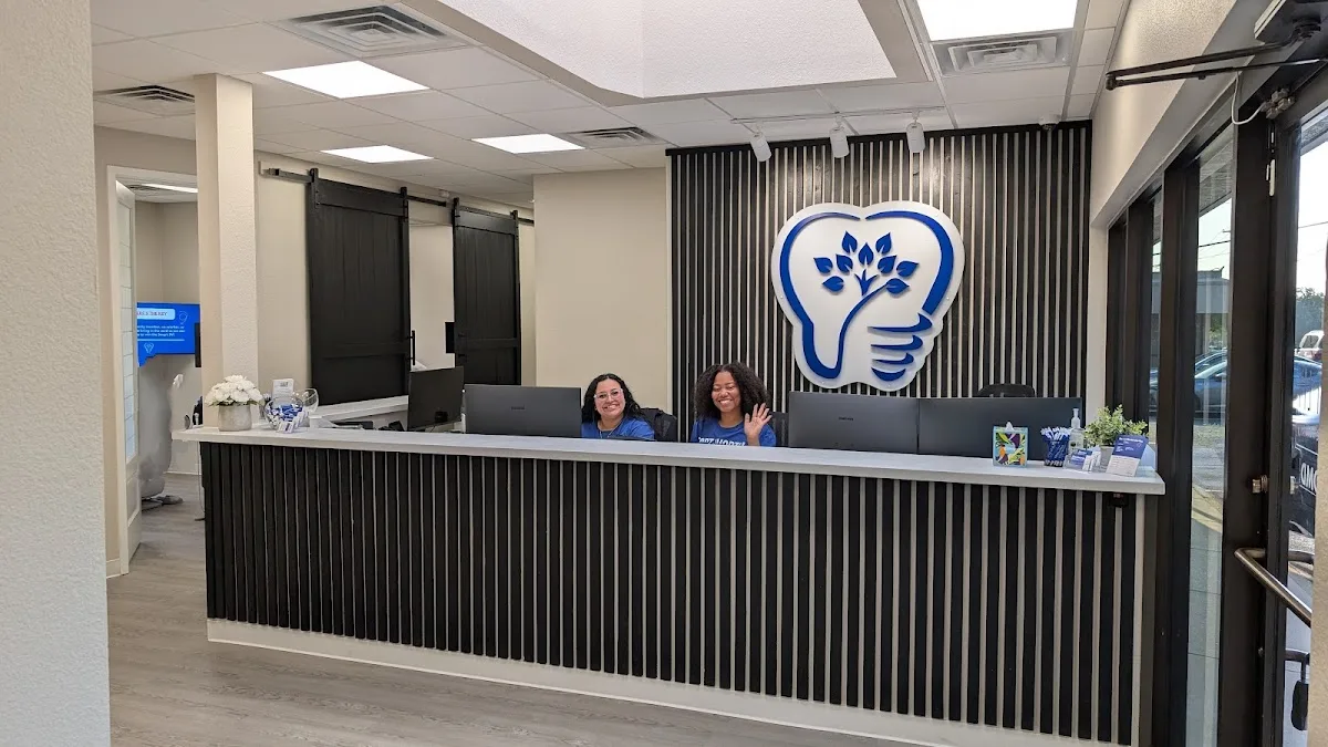 Fort Worth Family and Implant Dentistry — photo 1