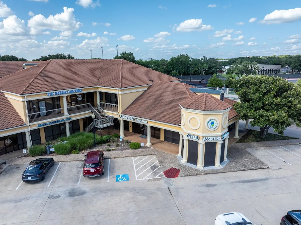 Fort Worth Family and Implant Dentistry — photo 5