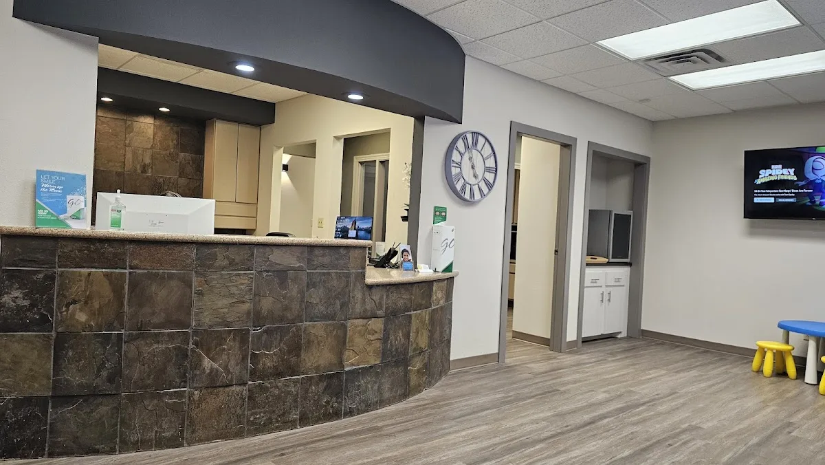 Fortner Dentistry — photo 3