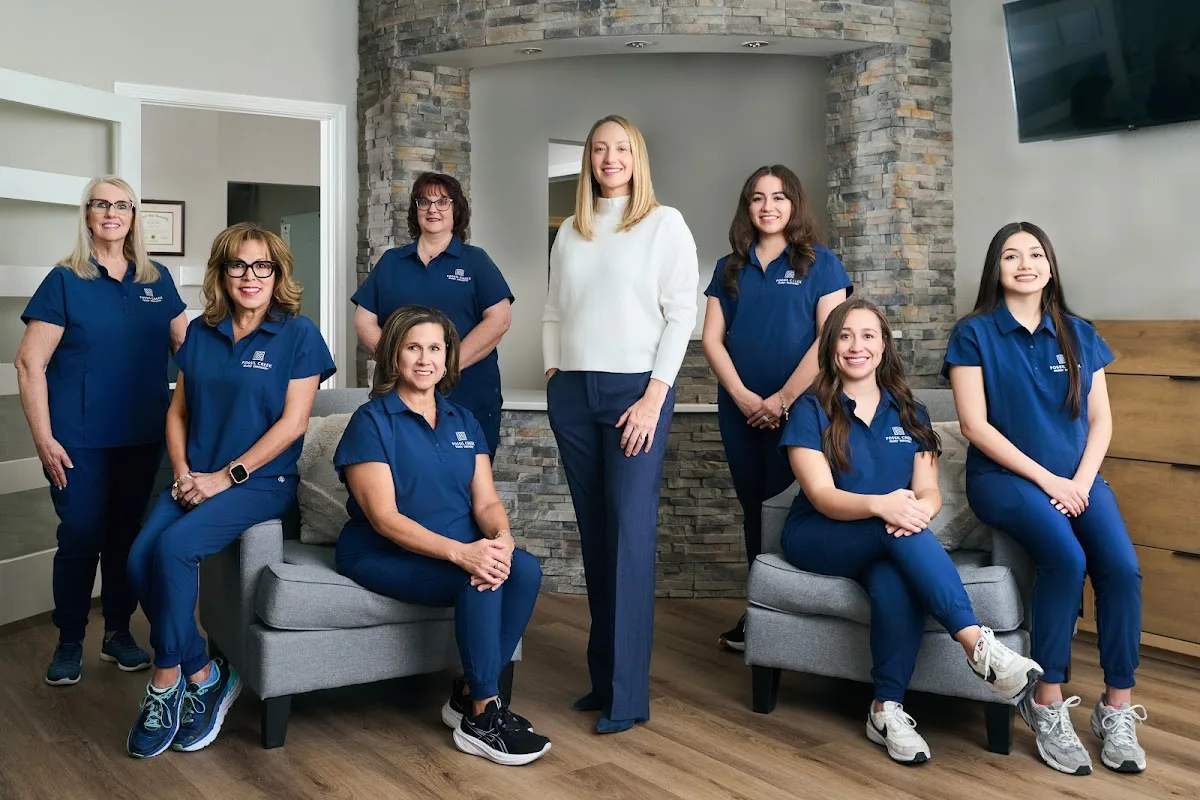 Fossil Creek Dental — photo 3