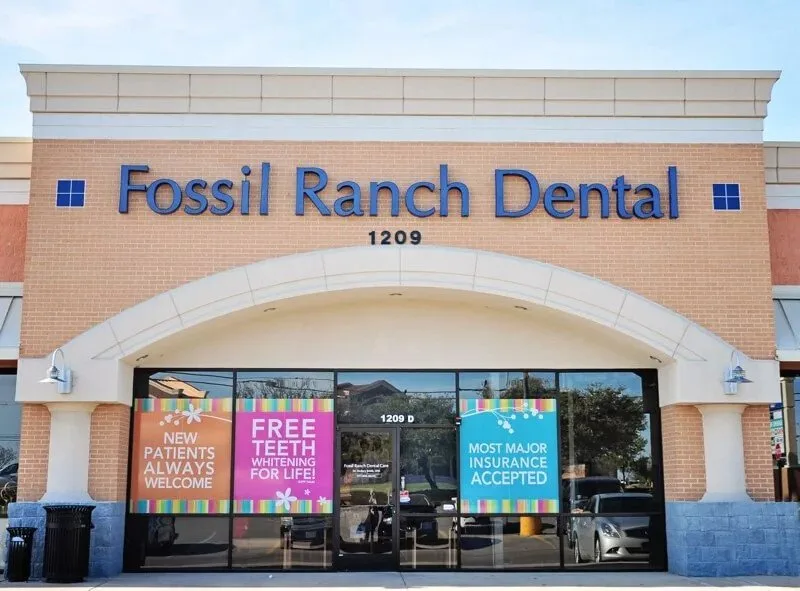 Fossil Creek Dental — photo 5