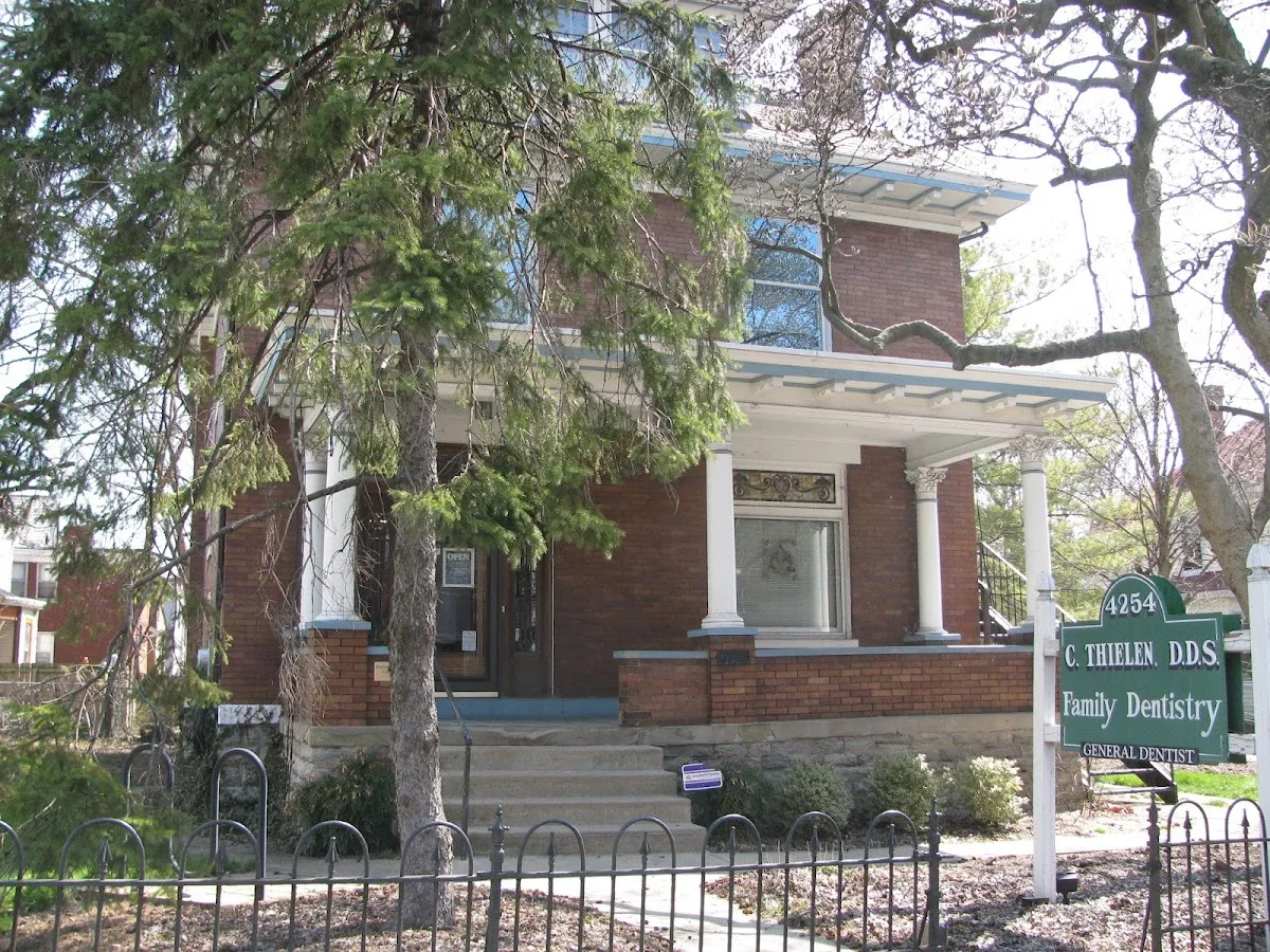 Fountain Square Dental Care — photo 5