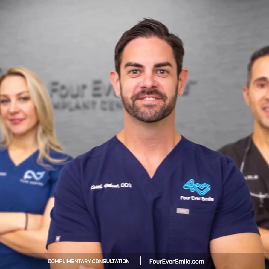 Four Ever Smile Dental Implant Center — photo 2