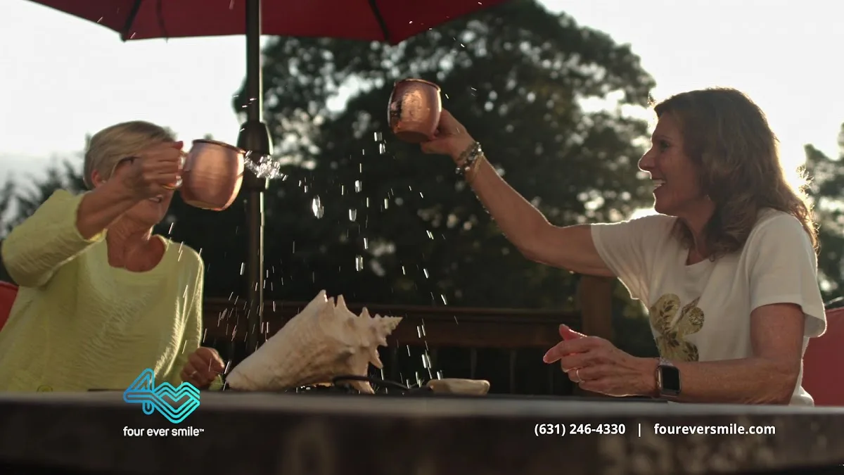 Four Ever Smile Dental Implant Center — photo 3