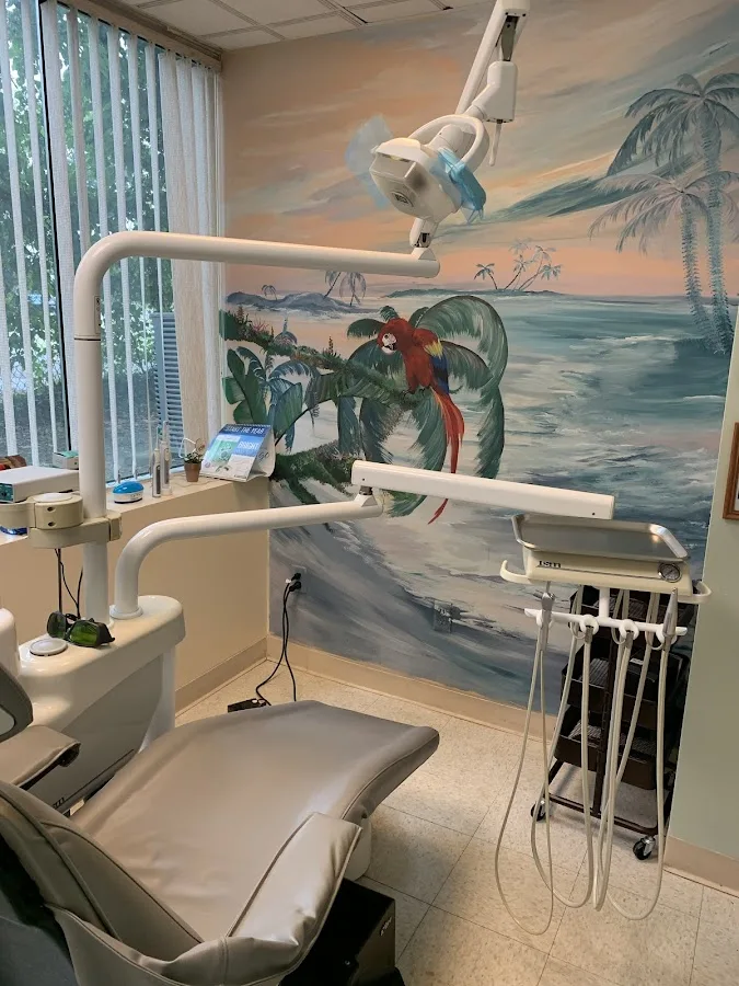 Four Ever Smile Dental Implant Center — photo 5