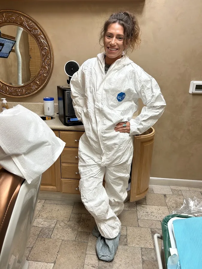 Four Seasons Dental Spa — photo 1