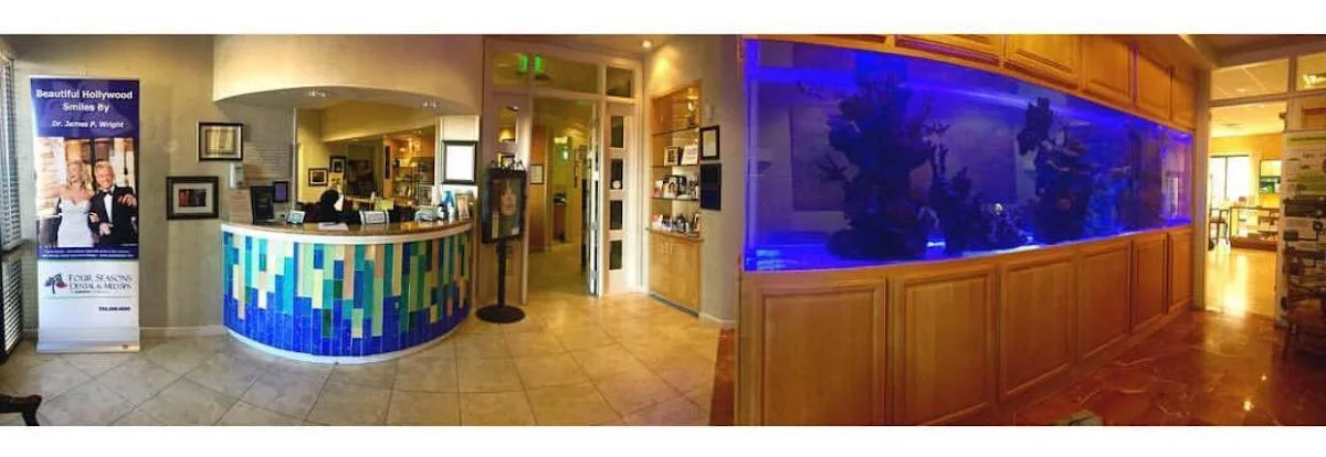 Four Seasons Dental Spa — photo 2