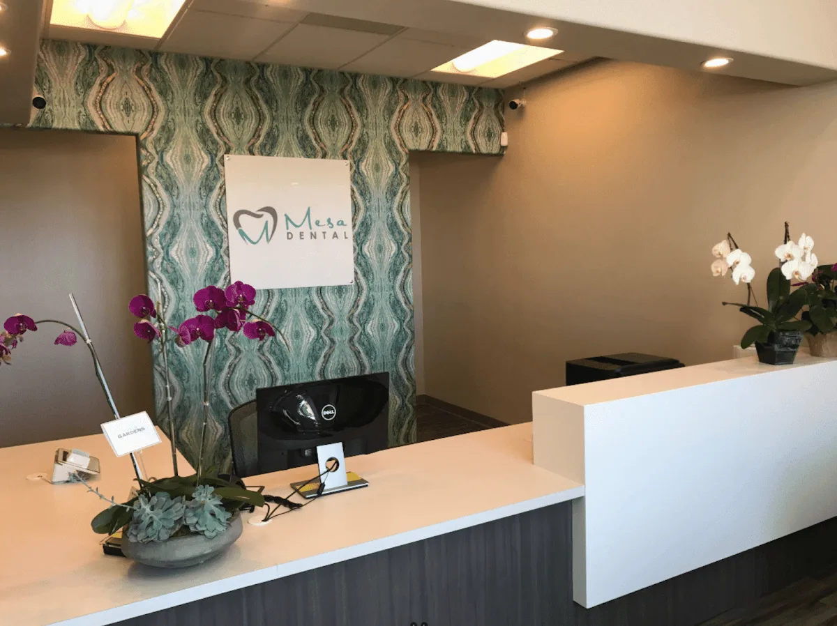 Four Seasons Dental Spa — photo 5