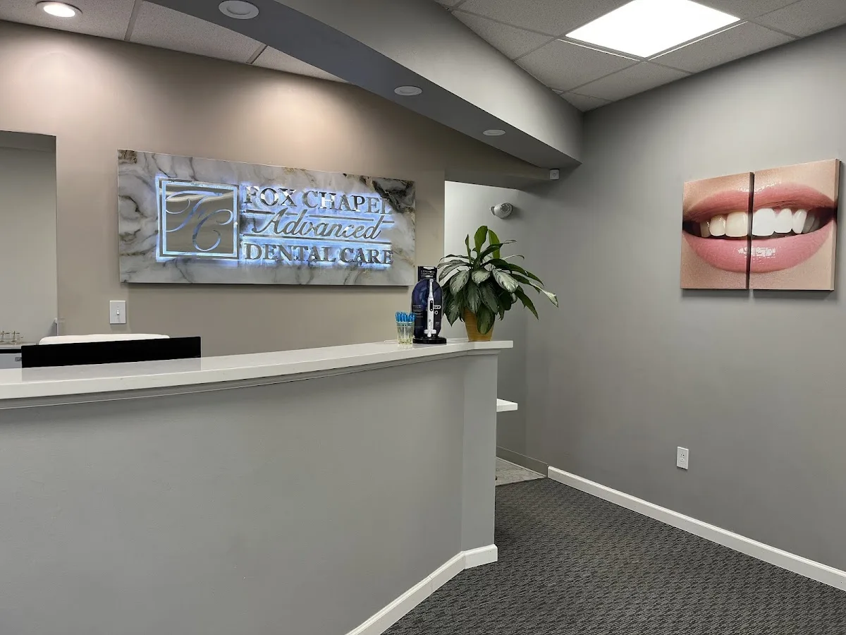 Fox Chapel Advanced Dental Care — photo 1