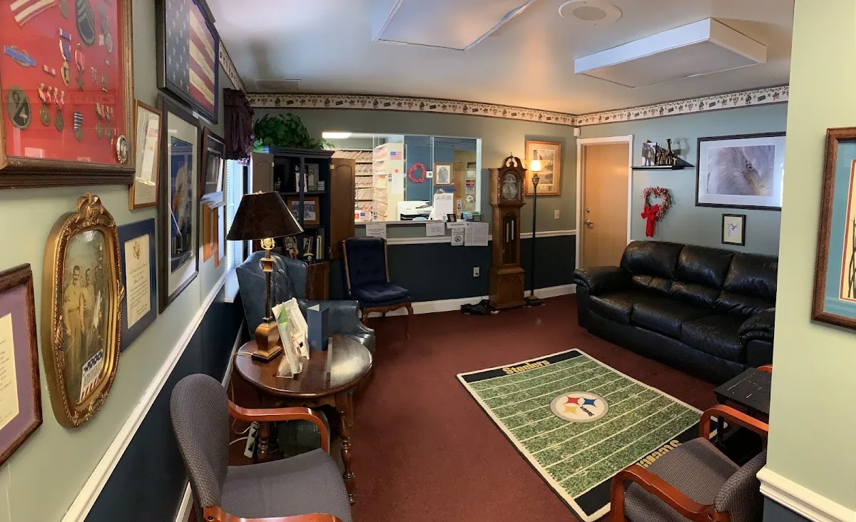 Fox Chapel Advanced Dental Care — photo 4