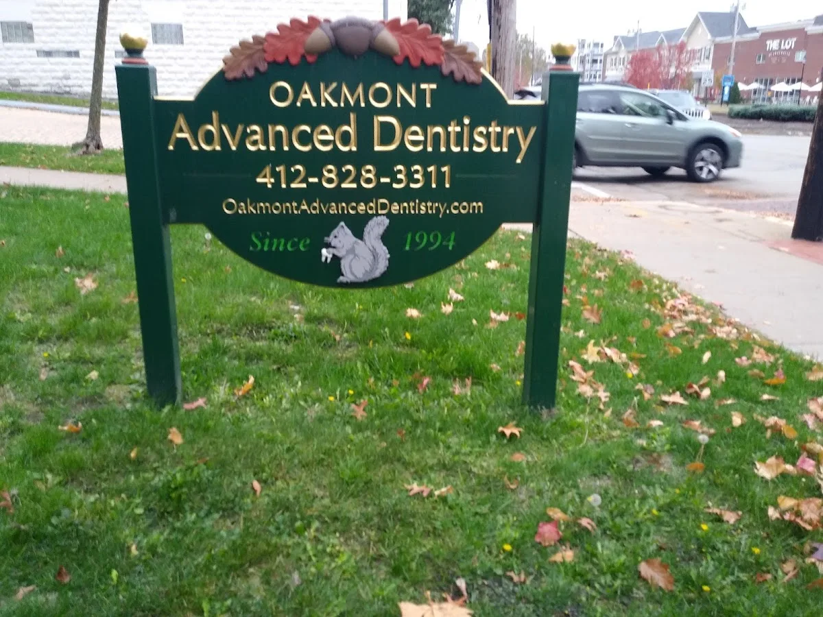 Fox Chapel Advanced Dental Care — photo 5