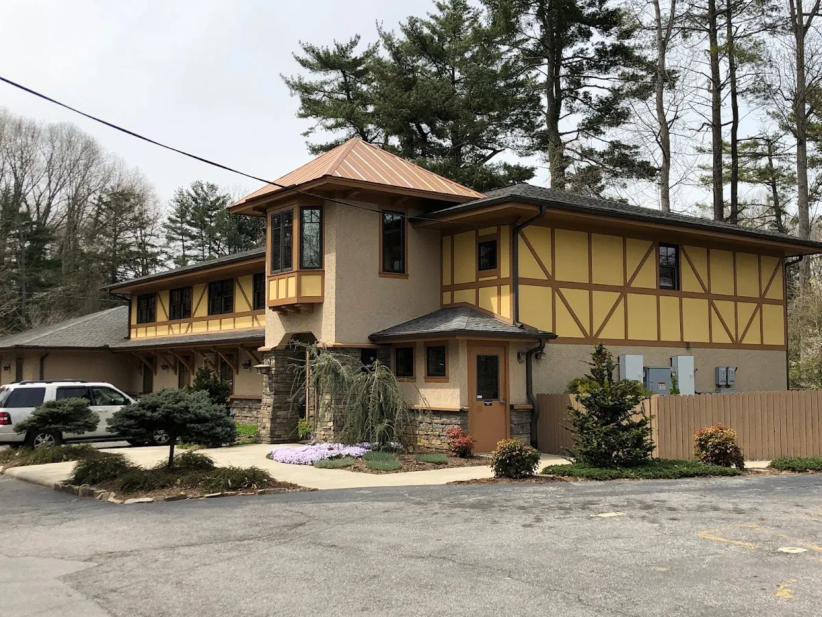 Fox Dental Associates - Asheville, NC