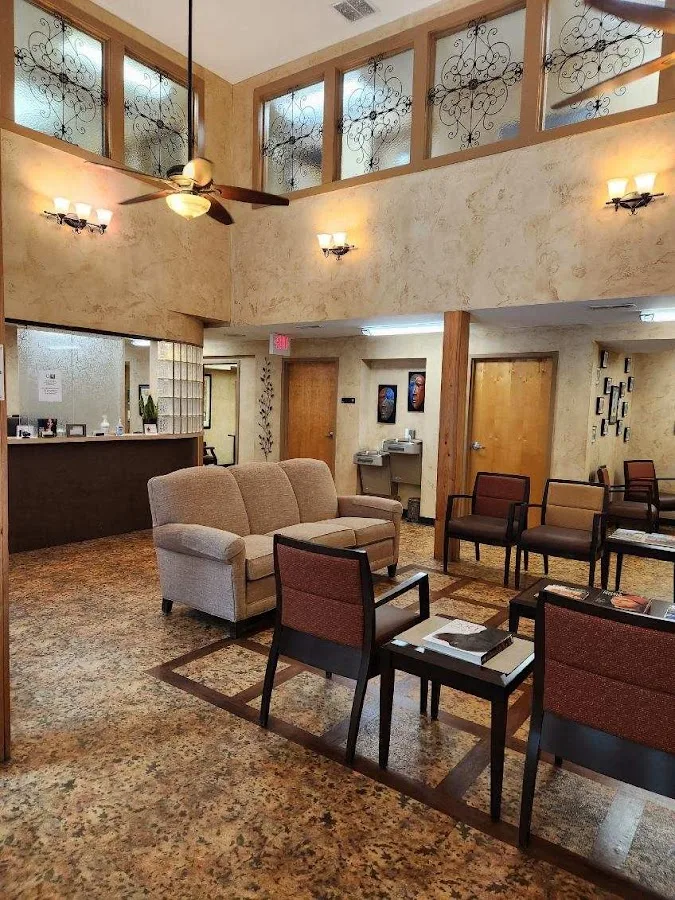 Fox Dental Associates - Asheville, NC — photo 2