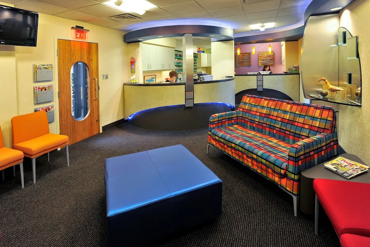 Fox Family Dental — photo 2