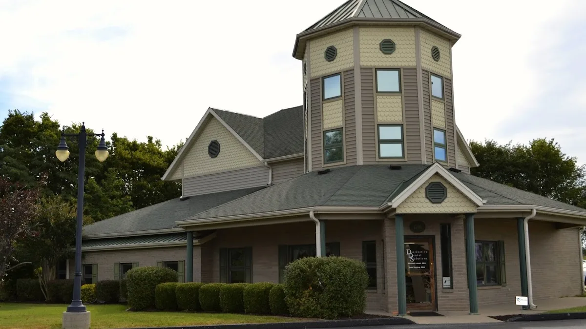 Fox Grape Family Dentistry — photo 4