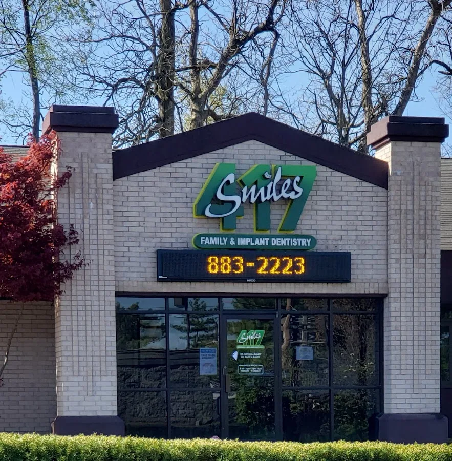 Fox Grape Family Dentistry — photo 5