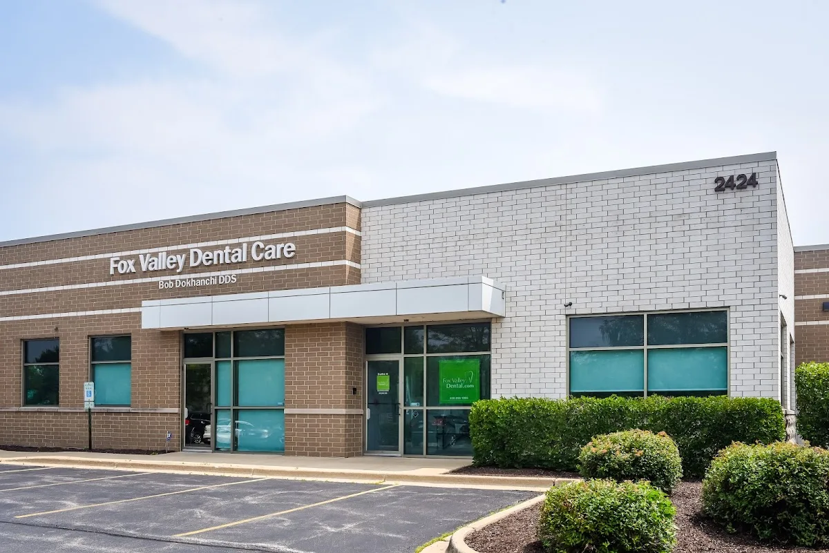 Fox Valley Dental Care Aurora — photo 2
