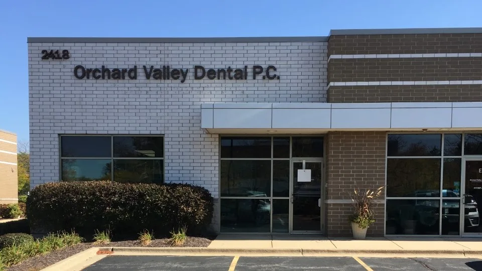 Fox Valley Dental Care Aurora — photo 3