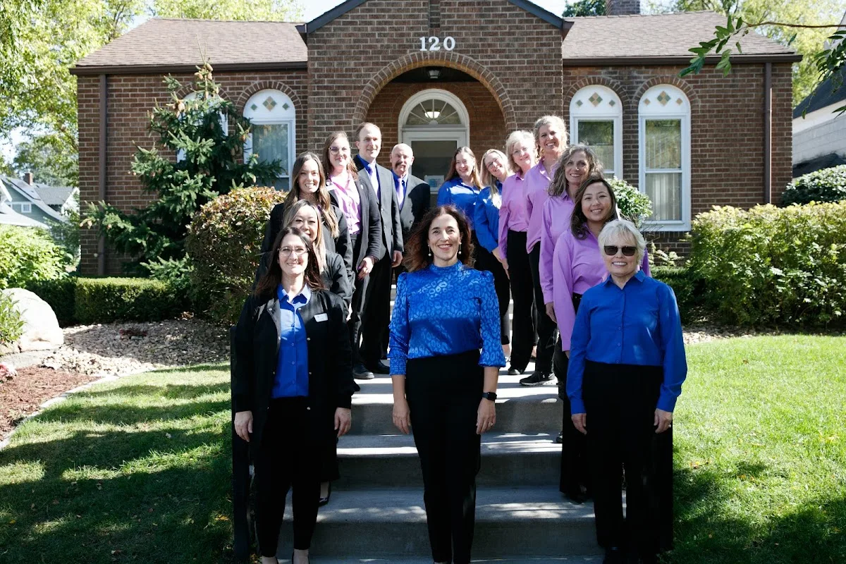 Franco & Associates Family and Cosmetic Dentistry — photo 1