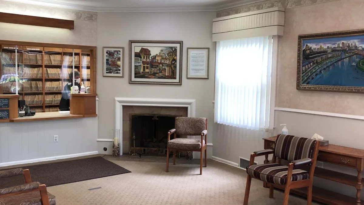 Franco & Associates Family and Cosmetic Dentistry — photo 3