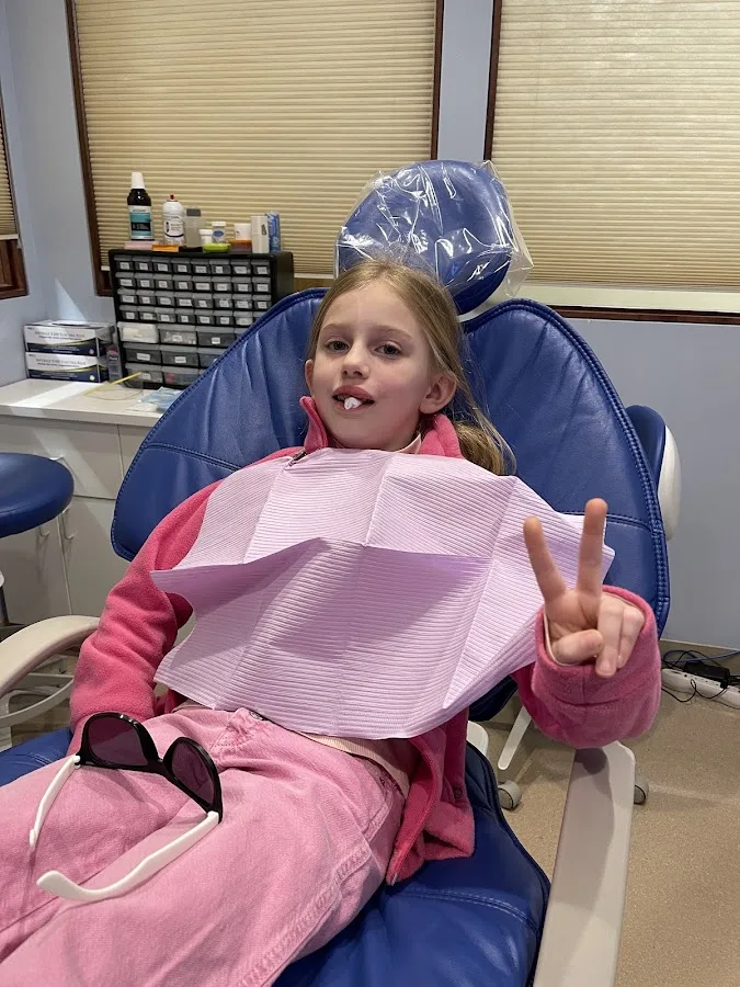 Frank D'Amato DMD | Dentist in North Providence RI