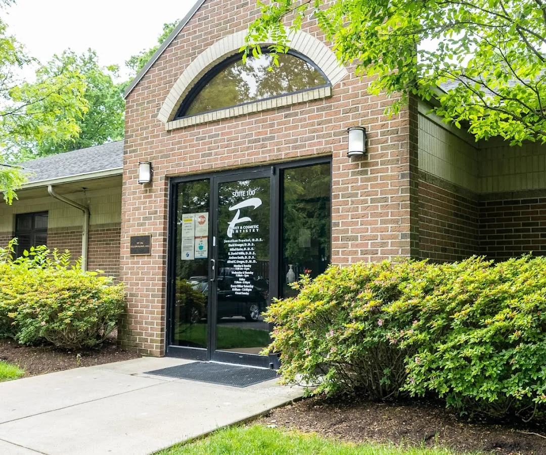 Frankel Dentistry - Toledo — photo 2