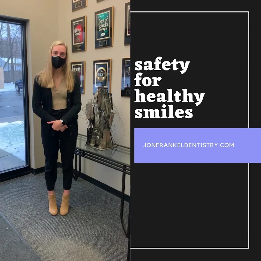 Frankel Dentistry - Toledo — photo 3