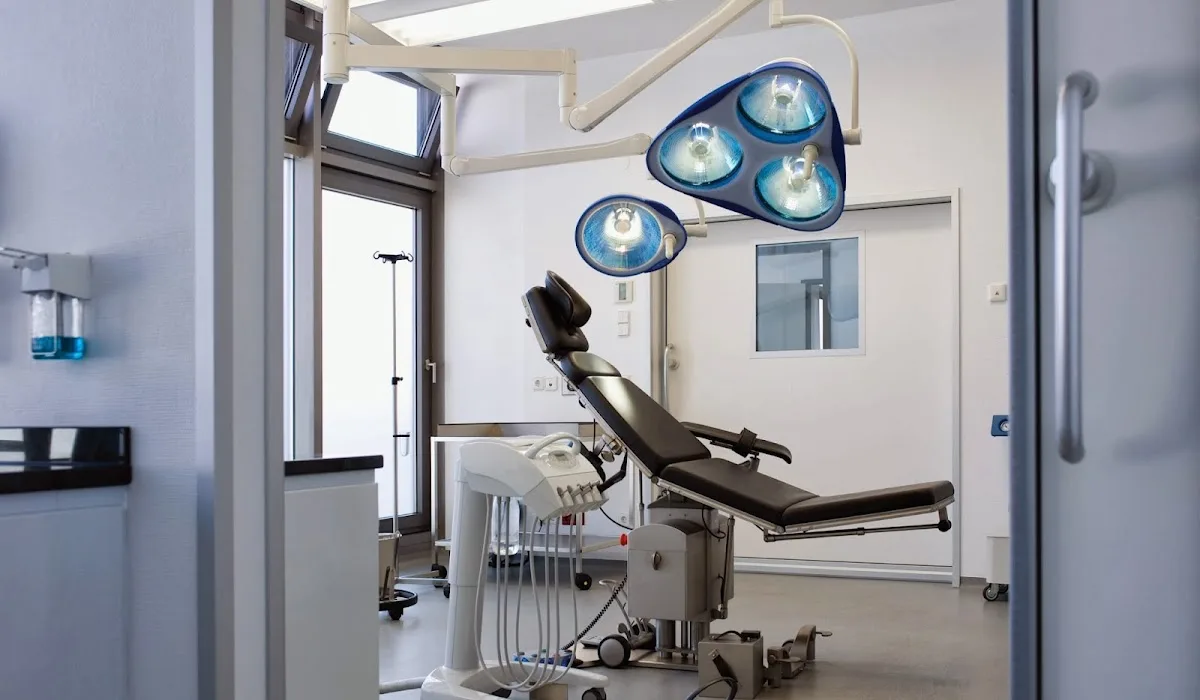 Frankenbery, Johnson & Long D.D.S.