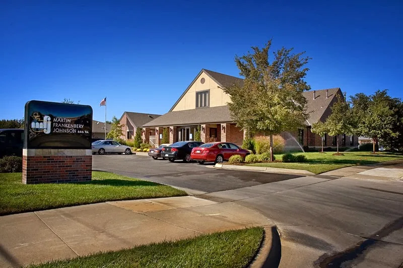 Frankenbery, Johnson & Long D.D.S. — photo 2