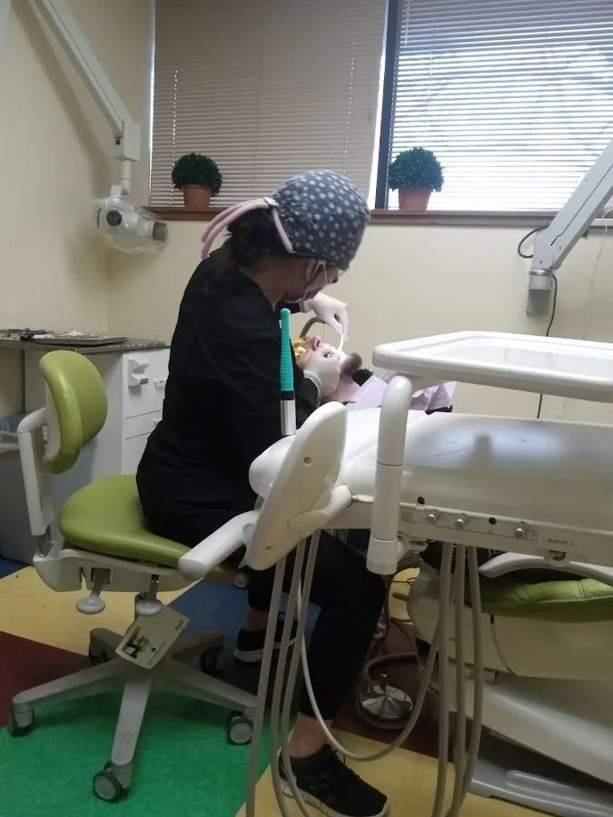 Frankenbery, Johnson & Long D.D.S. — photo 4