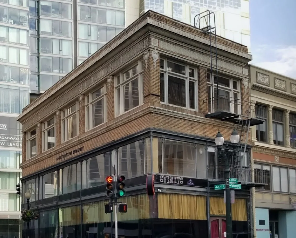 Franklin Dental Care - Oakland — photo 1