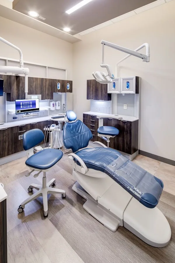 Fresno Dental Professionals — photo 2