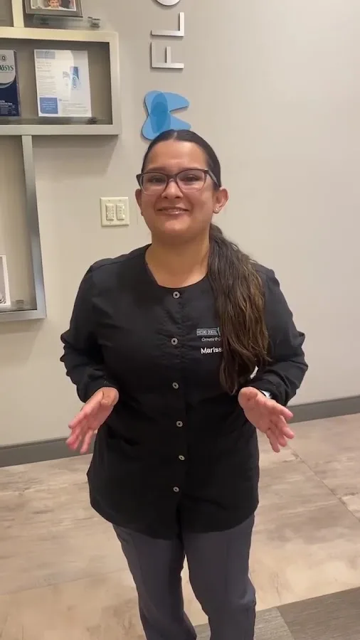 Fresno Dental Professionals — photo 3