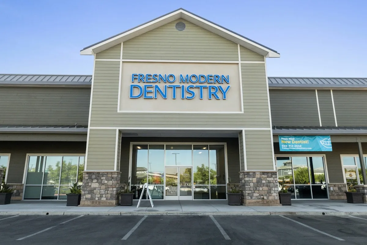 Fresno Modern Dentistry