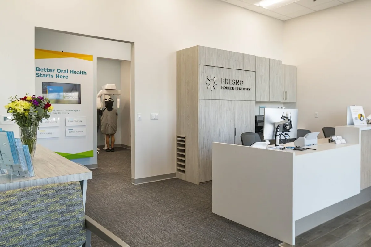 Fresno Modern Dentistry — photo 3