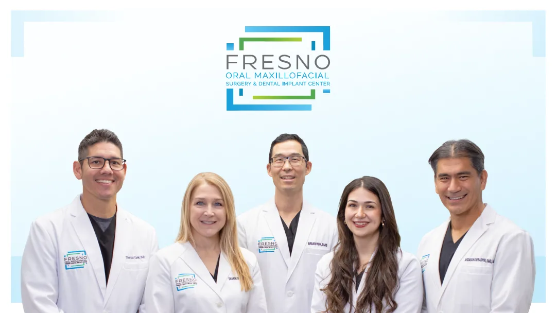 Fresno Oral Maxillofacial Surgery & Dental Implant Center and Wisdom Teeth