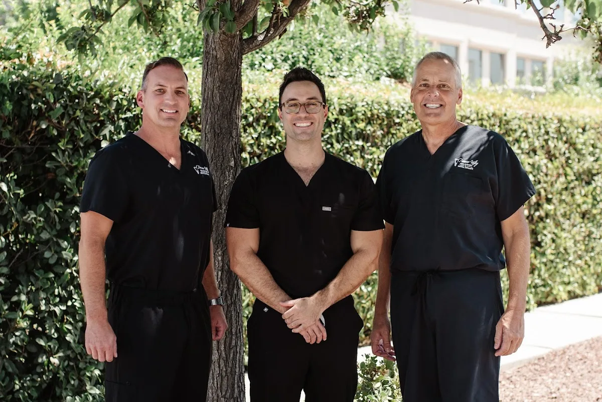 Fresno Oral Maxillofacial Surgery & Dental Implant Center and Wisdom Teeth — photo 3