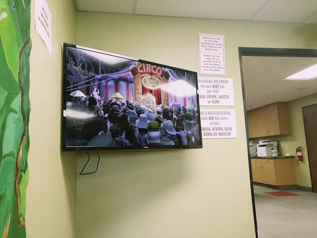 Fresno Oral Maxillofacial Surgery & Dental Implant Center and Wisdom Teeth — photo 4