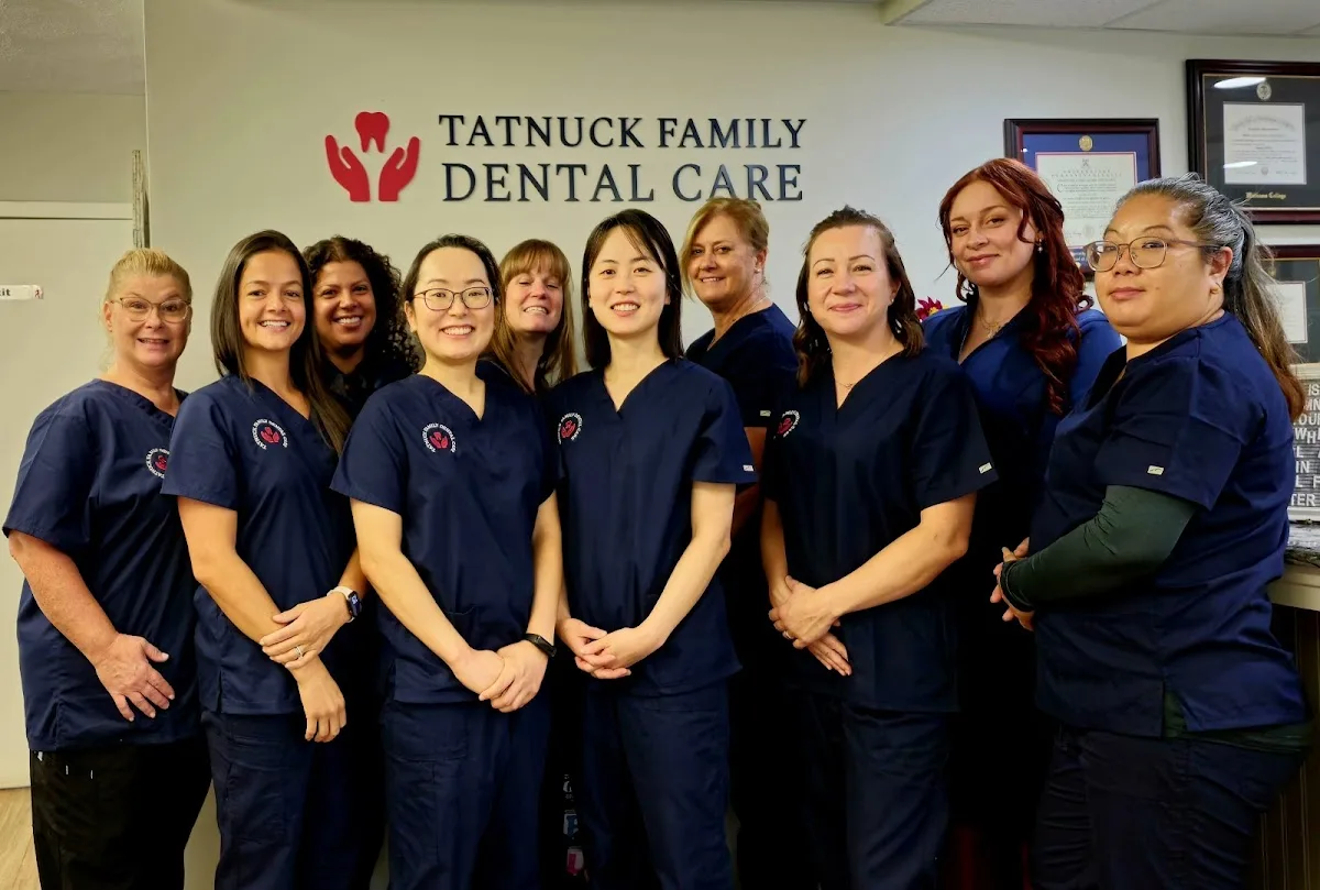 Friendly Dental of Worcester — photo 4