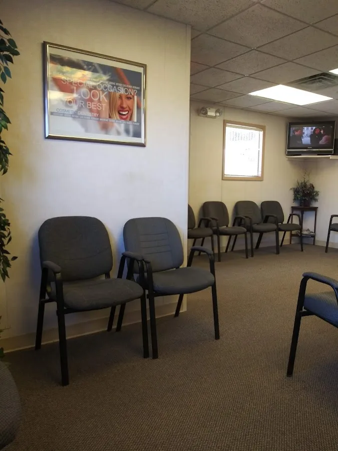 Friendly Dental of Worcester — photo 5