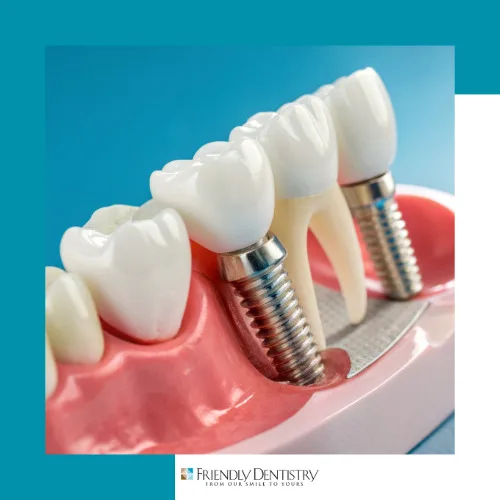 Friendly Dentistry — photo 2