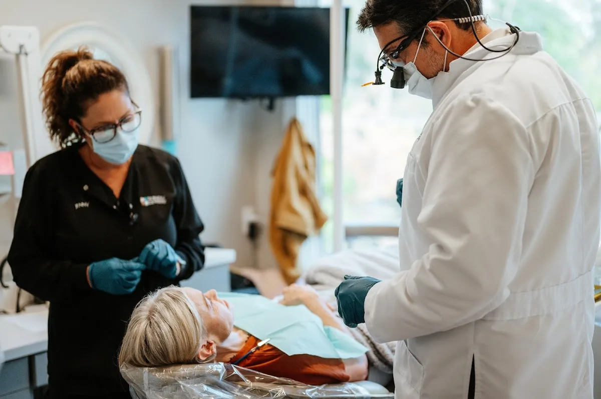 Friendly Dentistry — photo 4