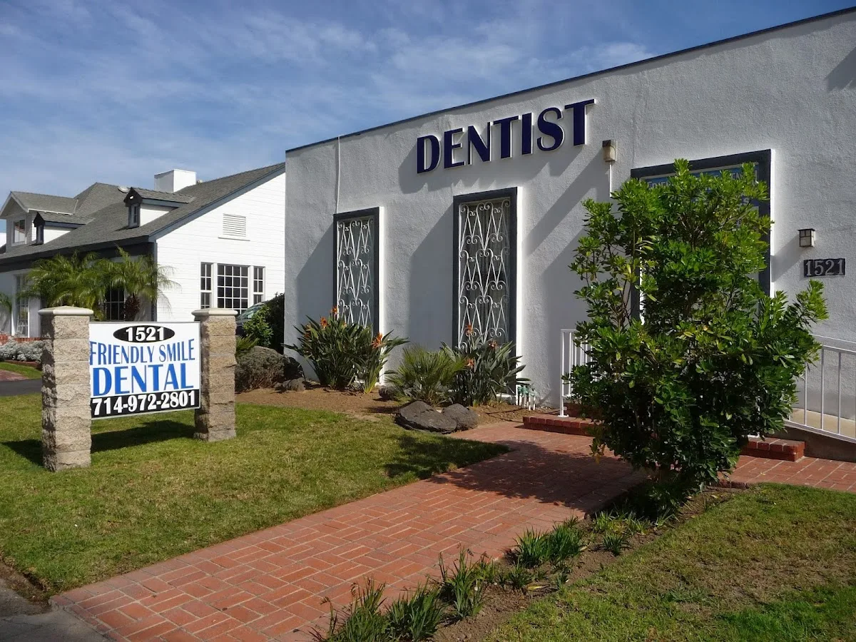 Friendly Smile Dental — photo 2