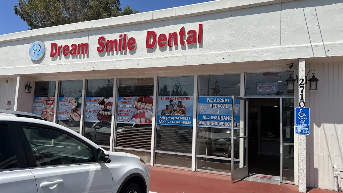 Friendly Smile Dental — photo 4