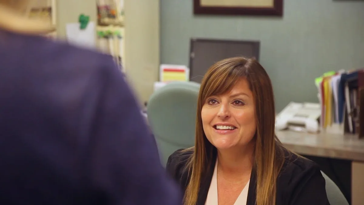 Fromuth & Langlois Dental of Manchester — photo 2